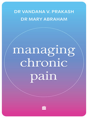 cover image of Managing Chronic Pain